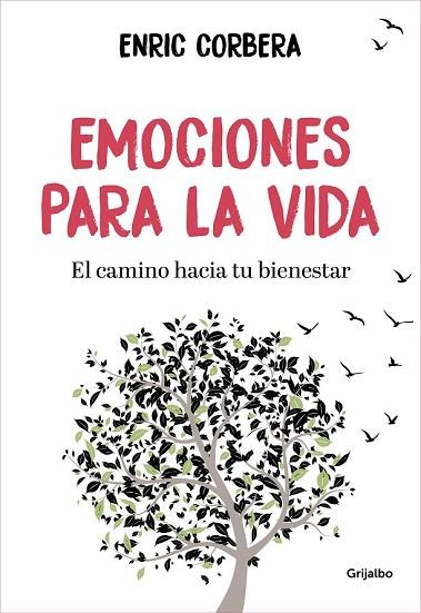 EMOCIONES PARA LA VIDA | 9788416895861 | CORBERA, ENRIC | Llibreria Drac - Llibreria d'Olot | Comprar llibres en català i castellà online