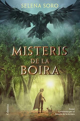 MISTERIS DE LA BOIRA | 9788466426619 | SORO, SELENA | Llibreria Drac - Llibreria d'Olot | Comprar llibres en català i castellà online