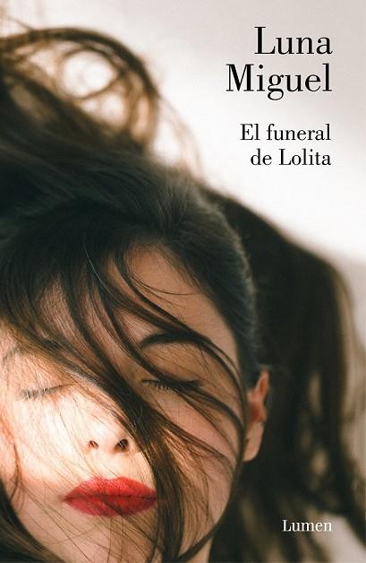 FUNERAL DE LOLITA, EL | 9788426405326 | MIGUEL, LUNA | Llibreria Drac - Llibreria d'Olot | Comprar llibres en català i castellà online