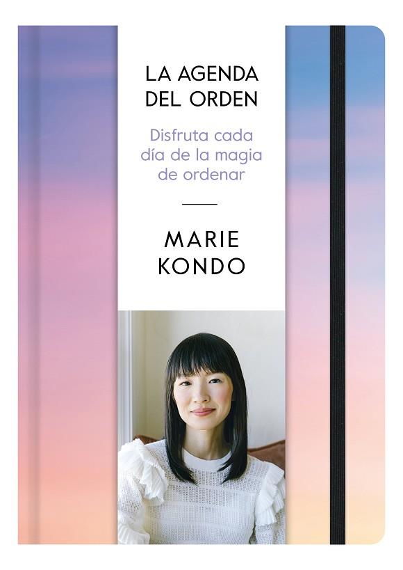 AGENDA DEL ORDEN, LA | 9788403522268 | KONDO, MARIE | Llibreria Drac - Llibreria d'Olot | Comprar llibres en català i castellà online