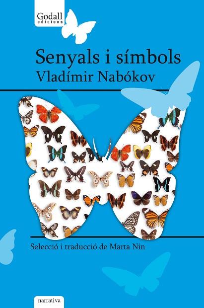 SENYALS I SÍMBOLS | 9788412068412 | NABOKOV, VLADIMIR | Llibreria Drac - Llibreria d'Olot | Comprar llibres en català i castellà online