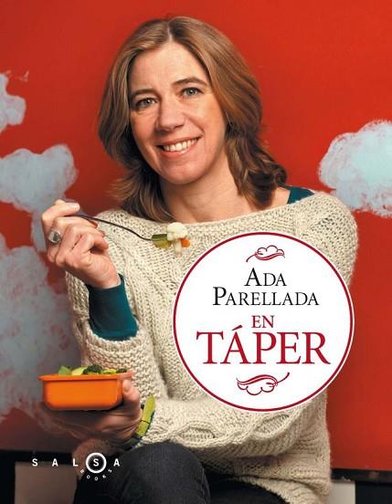 EN TAPER | 9788415193234 | PARELLADA, ADA | Llibreria Drac - Llibreria d'Olot | Comprar llibres en català i castellà online