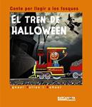 TREN DE HALLOWEEN, EL | 9788448926557 | VALIOS, IGNASI | Llibreria Drac - Llibreria d'Olot | Comprar llibres en català i castellà online