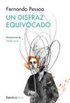DISFRAZ EQUIVOCADO, UN | 9788416112807 | PESSOA, FERNANDO | Llibreria Drac - Llibreria d'Olot | Comprar llibres en català i castellà online