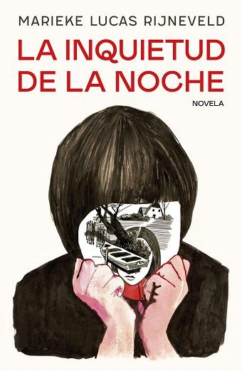 INQUIETUD DE LA NOCHE, LA | 9788499987996 | RIJNEVELD, MARIEKE LUCAS | Llibreria Drac - Llibreria d'Olot | Comprar llibres en català i castellà online