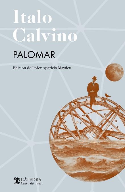 PALOMAR | 9788437646497 | CALVINO, ITALO | Llibreria Drac - Llibreria d'Olot | Comprar llibres en català i castellà online