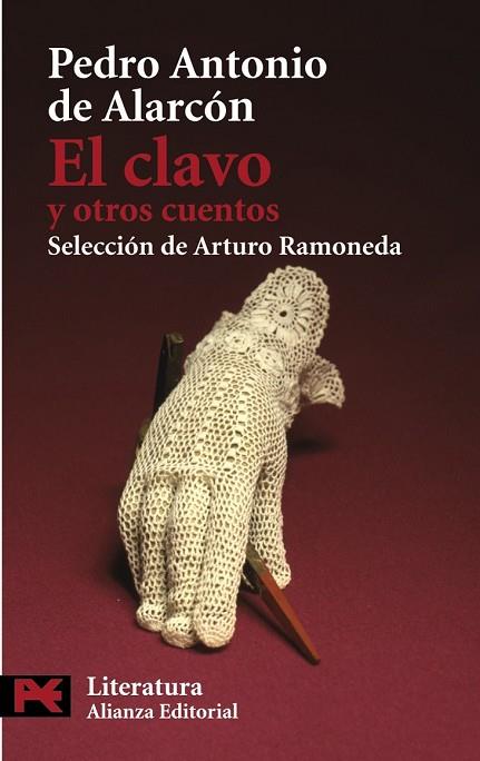 CLAVO Y OTROS CUENTOS, EL | 9788420669106 | ALARCON, PEDRO ANTONIO DE | Llibreria Drac - Llibreria d'Olot | Comprar llibres en català i castellà online