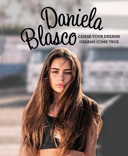CHASE YOUR DREAMS, DREAMS COME TRUE | 9788417424985 | BLASCO, DANIELA | Llibreria Drac - Llibreria d'Olot | Comprar llibres en català i castellà online