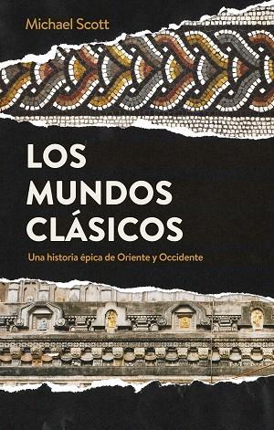 MUNDOS CLASICOS, LOS | 9788434431799 | SCOTT, MICHAEL | Llibreria Drac - Llibreria d'Olot | Comprar llibres en català i castellà online