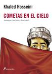 COMETAS EN EL CIELO  COMIC | 9788498383980 | HOSSEINI, KHALED | Llibreria Drac - Librería de Olot | Comprar libros en catalán y castellano online