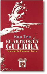 ARTE DE LA GUERRA,EL | 9788476406533 | TZU, SUN | Llibreria Drac - Llibreria d'Olot | Comprar llibres en català i castellà online