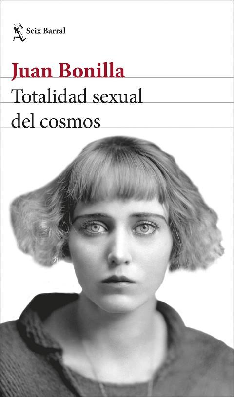 TOTALIDAD SEXUAL DEL COSMOS | 9788432234903 | BONILLA, JUAN | Llibreria Drac - Llibreria d'Olot | Comprar llibres en català i castellà online