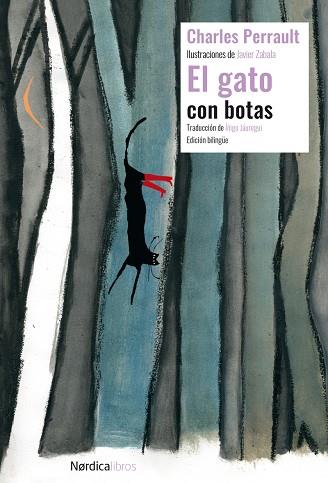 GATO CON BOTAS, EL (ED. ILUSTRADA) | 9788419320698 | PERRAULT, CHARLES | Llibreria Drac - Llibreria d'Olot | Comprar llibres en català i castellà online