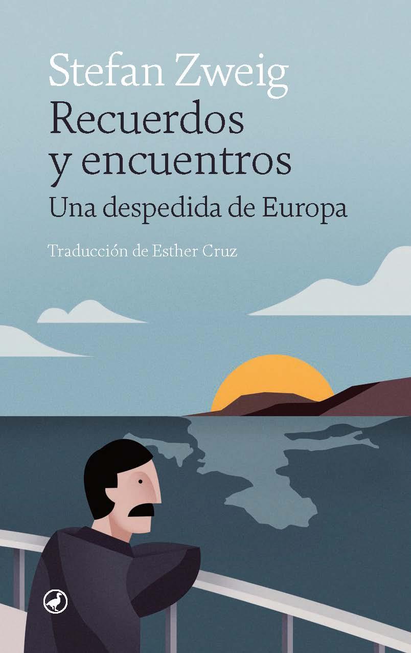 RECUERDOS Y ENCUENTROS | 9788418800672 | ZWEIG, STEFAN | Llibreria Drac - Llibreria d'Olot | Comprar llibres en català i castellà online