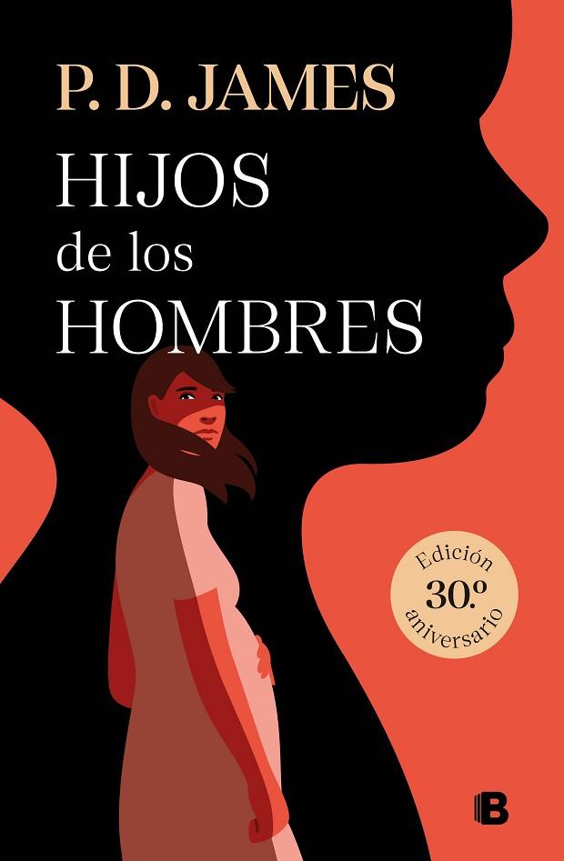 HIJOS DE LOS HOMBRES | 9788466669948 | JAMES, P.D. | Llibreria Drac - Llibreria d'Olot | Comprar llibres en català i castellà online