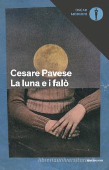 LUNA E I FALO', LA | 9788804730095 | PAVESE, CESARE | Llibreria Drac - Llibreria d'Olot | Comprar llibres en català i castellà online