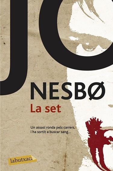 SET, LA | 9788417031466 | NESBO, JO | Llibreria Drac - Librería de Olot | Comprar libros en catalán y castellano online