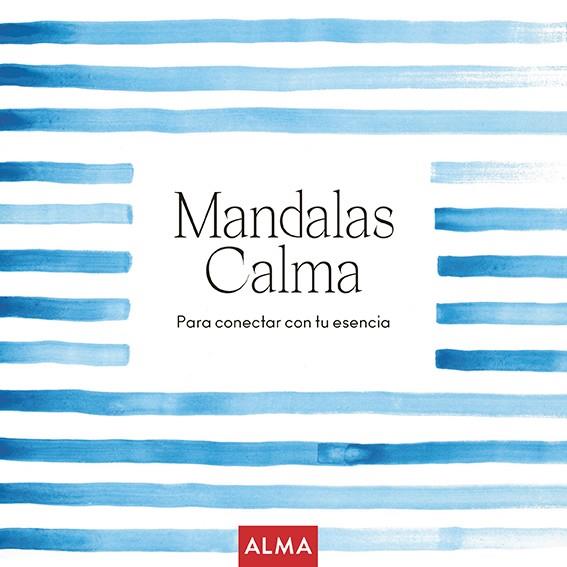 MANDALAS CALMA (COL. HOBBIES) | 9788418933202 | AA.DD. | Llibreria Drac - Llibreria d'Olot | Comprar llibres en català i castellà online