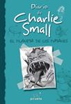 DIARIO DE CHARLIE SMALL EL PLANETA DE LOS PATANES | 9788415235569 | SMALL, CHARLIE | Llibreria Drac - Llibreria d'Olot | Comprar llibres en català i castellà online