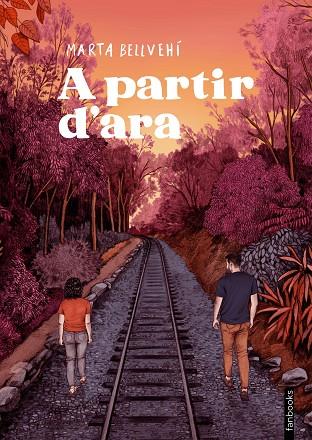 A PARTIR D'ARA | 9788419150998 | BELLVEHÍ, MARTA | Llibreria Drac - Llibreria d'Olot | Comprar llibres en català i castellà online