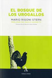 BOSQUE DE LOS UROGALLOS, EL | 9788494993411 | RIGONI STERN, MARIO | Llibreria Drac - Librería de Olot | Comprar libros en catalán y castellano online