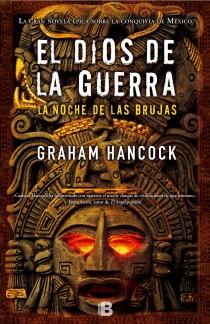 DIOS DE LA GUERRA, EL | 9788466653961 | HANCOCK, GRAHAM | Llibreria Drac - Llibreria d'Olot | Comprar llibres en català i castellà online
