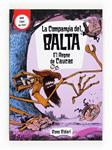 COMPANYIA DEL BALTA EL REGNES DEL CAUCAS | 9788466131124 | BIDARI, BONO | Llibreria Drac - Llibreria d'Olot | Comprar llibres en català i castellà online