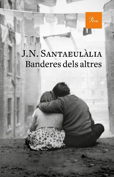 BANDERES DELS ALTRES | 9788475887760 | SANTAEULÀLIA, JOSEP N. | Llibreria Drac - Llibreria d'Olot | Comprar llibres en català i castellà online