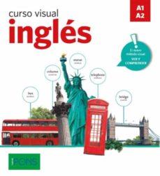 CURSO VISUAL INGLES A1- A2 | 9788417730666 | AA.DD. | Llibreria Drac - Librería de Olot | Comprar libros en catalán y castellano online
