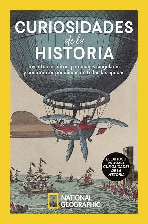 CURIOSIDADES DE LA HISTORIA | 9788482988122 | AA.DD. | Llibreria Drac - Llibreria d'Olot | Comprar llibres en català i castellà online