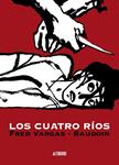 CUATRO RÍOS, LOS | 9788496815834 | VARGAS, FRED / BAUDOIN | Llibreria Drac - Llibreria d'Olot | Comprar llibres en català i castellà online
