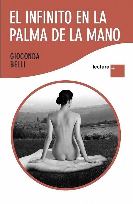 INFINITO EN LA PALMA DE LA MANO, EL | 9788432298370 | BELLI, GIOCONDA | Llibreria Drac - Llibreria d'Olot | Comprar llibres en català i castellà online