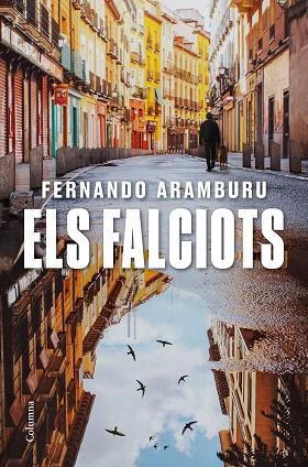 FALCIOTS, ELS | 9788466428194 | ARAMBURU, FERNANDO | Llibreria Drac - Llibreria d'Olot | Comprar llibres en català i castellà online