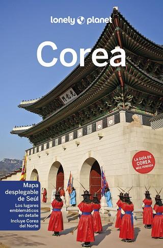 COREA 2023 (LONELY PLANET) | 9788408264132 | AA.DD. | Llibreria Drac - Llibreria d'Olot | Comprar llibres en català i castellà online