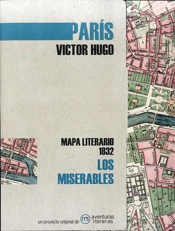 PARÍS LOS MISERABLES | 9788412048339 | HUGO, VICTOR | Llibreria Drac - Librería de Olot | Comprar libros en catalán y castellano online