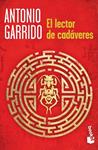 LECTOR DE CADÁVERES, EL | 9788467007459 | GARRIDO, ANTONIO | Llibreria Drac - Llibreria d'Olot | Comprar llibres en català i castellà online