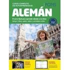 ALEMAN A1-A2 (CAPSA) | 9788416782239 | AA.DD. | Llibreria Drac - Librería de Olot | Comprar libros en catalán y castellano online