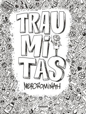 TRAUMITAS | 9788417247560 | MERCROMINAH | Llibreria Drac - Llibreria d'Olot | Comprar llibres en català i castellà online