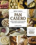 PAN CASERO | 9788415785545 | YARZA, IBÁN | Llibreria Drac - Llibreria d'Olot | Comprar llibres en català i castellà online