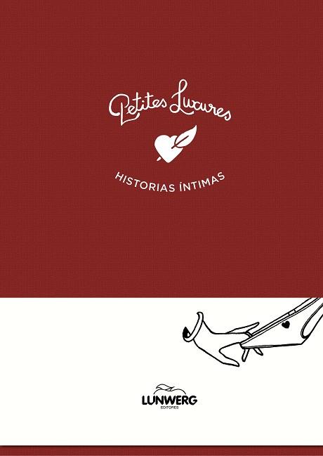 HISTORIAS ÍNTIMAS | 9788417858865 | PETITES LUXURES | Llibreria Drac - Librería de Olot | Comprar libros en catalán y castellano online