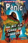 NIT A LA TORRE DEL TERROR, UNA (PÀNIC 5) | 9788415709428 | STINE, R.L. | Llibreria Drac - Llibreria d'Olot | Comprar llibres en català i castellà online