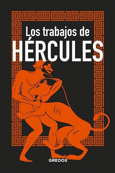 TRABAJOS DE HÉRCULES, LOS | 9788424937928 | SOUVIRON, BERNARDO | Llibreria Drac - Librería de Olot | Comprar libros en catalán y castellano online