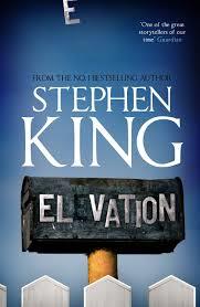 ELEVATION | 9781473691520 | KING, STEPHEN | Llibreria Drac - Llibreria d'Olot | Comprar llibres en català i castellà online