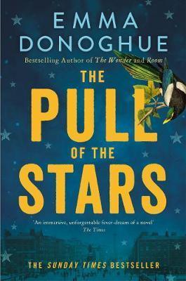 PULL OF THE STARS, THE | 9781529046199 | DONOGHUE, EMMA | Llibreria Drac - Llibreria d'Olot | Comprar llibres en català i castellà online