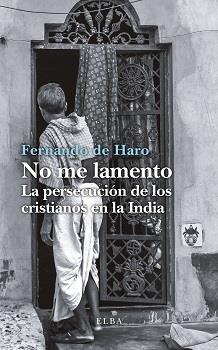 NO ME LAMENTO | 9788494796562 | DE HARO, FERNANDO | Llibreria Drac - Llibreria d'Olot | Comprar llibres en català i castellà online