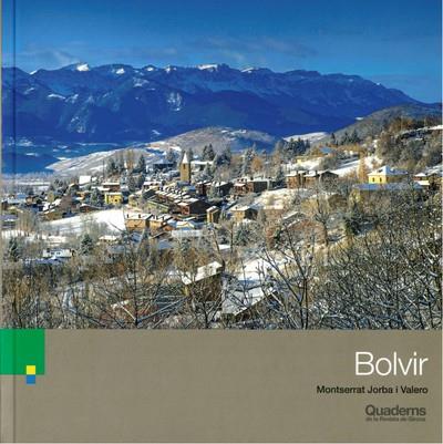BOLVIR | 9788418734120 | JORBA, MONTSE | Llibreria Drac - Llibreria d'Olot | Comprar llibres en català i castellà online