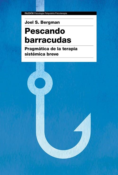 PESCANDO BARRACUDAS | 9788449335099 | BERGMAN, JOEL S. | Llibreria Drac - Llibreria d'Olot | Comprar llibres en català i castellà online