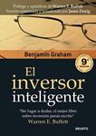 INVERSOR INTELIGENTE, EL | 9788423425174 | GRAHAM, BENJAMIN | Llibreria Drac - Llibreria d'Olot | Comprar llibres en català i castellà online
