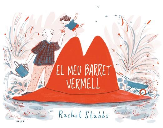 MEU BARRET VERMELL, EL | 9788447941476 | STUBBS, RACHEL | Llibreria Drac - Llibreria d'Olot | Comprar llibres en català i castellà online