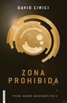 ZONA PROHIBIDA | 9788415745556 | CIRICI, DAVID | Llibreria Drac - Librería de Olot | Comprar libros en catalán y castellano online